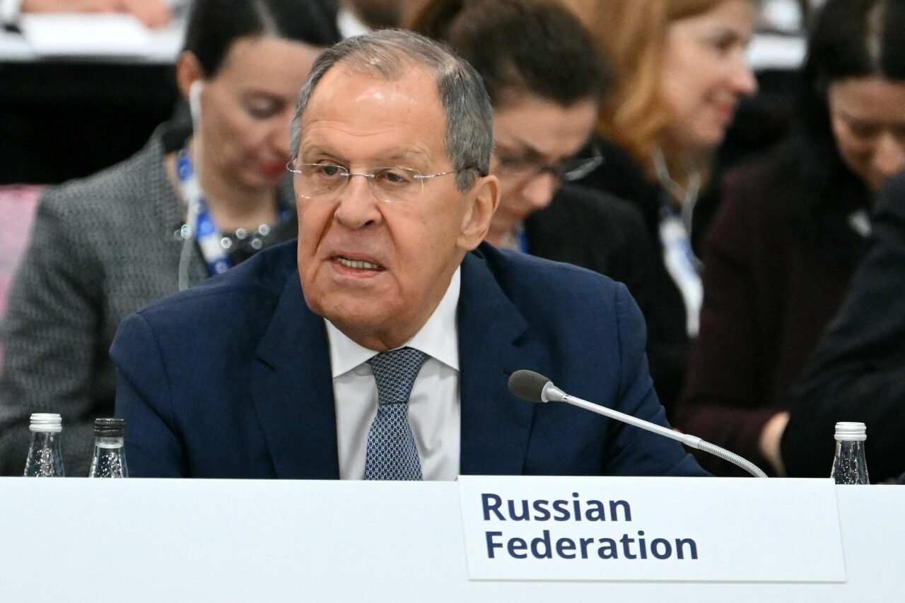 RĂZBOI în Ucraina, ziua 1057. Lavrov: „Rusia dorește să negocieze cu Trump o nouă arhitectură de securitate”