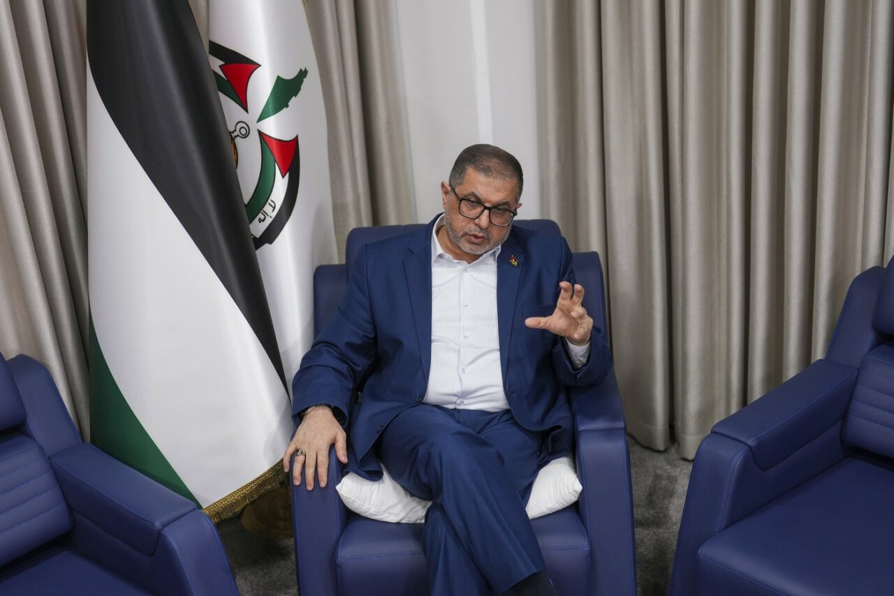 Război Israel-Hamas. Un oficial Hamas a declarat că negocierile pentru PACE au fost reluate după o pauză de o lună