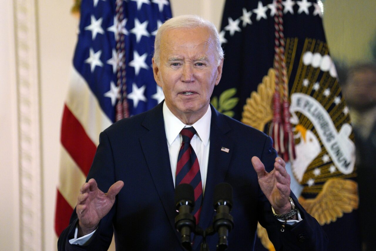 Joe Biden grațiază 39 de condamnați. Măsura vine după decizia controversată de a-și AMNISTIA fiul