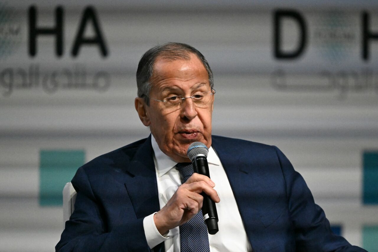 Rusia se OPUNE unei eventuale misiuni occidentale de menținere a păcii în Ucraina