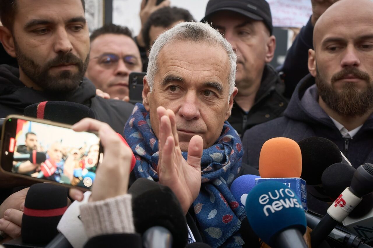 ICCJ judecă recursul lui Călin Georgescu împotriva anulării alegerilor prezidențiale. Curtea de Apel i-a respins cererea ca nefondată