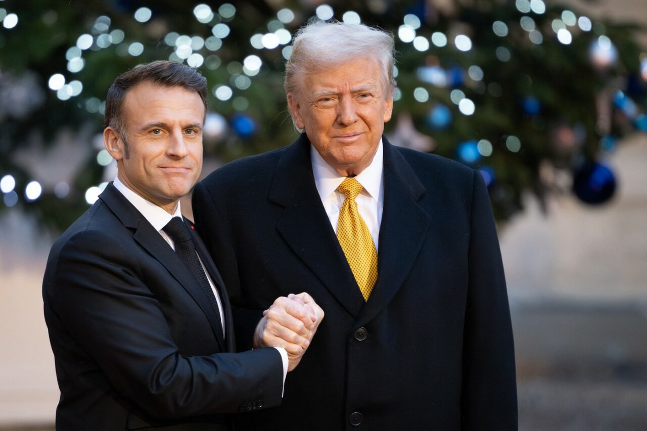 Franța face un pas înapoi în disputa cu SUA. Numirea noului ambasador la Washington poate fi deblocată