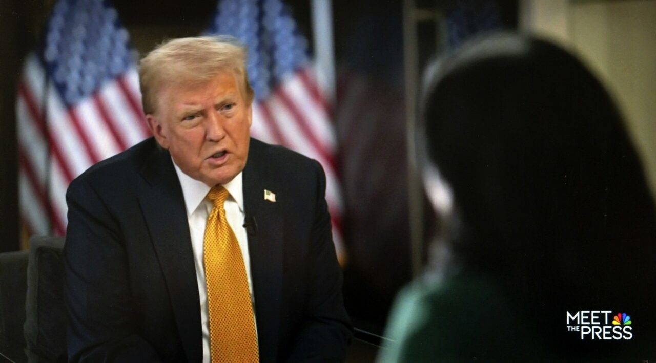 Donald Trump intenționează să DEPORTEZE toți imigranții aflați ilegal în SUA