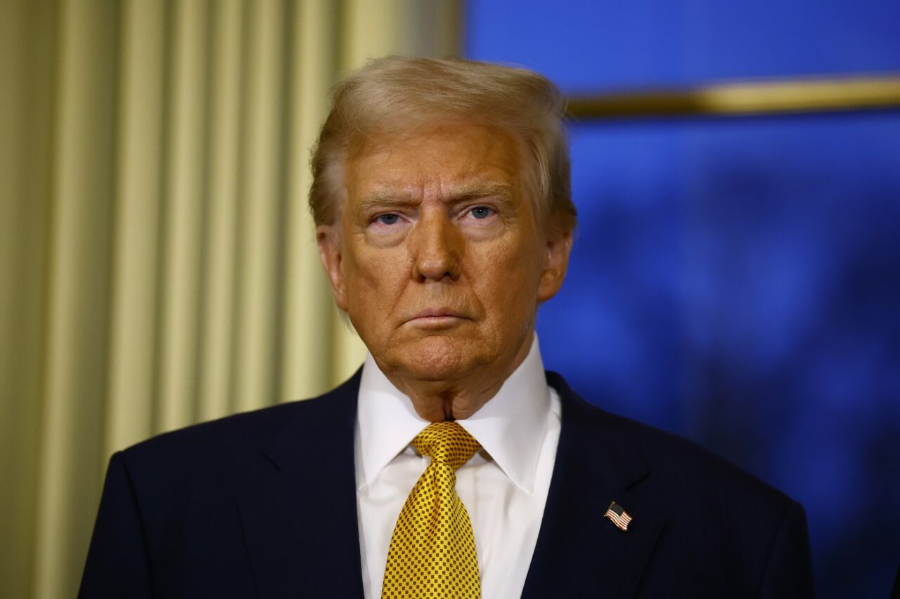 Donald Trump sărbătorește demisia șefului FBI. „E o zi mare pentru America”