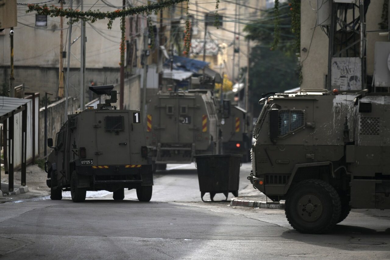The Wall Street Journal: HAMAS acceptă în principiu menținerea în mod temporar a prezenței militare israeliene în Fâșia Gaza
