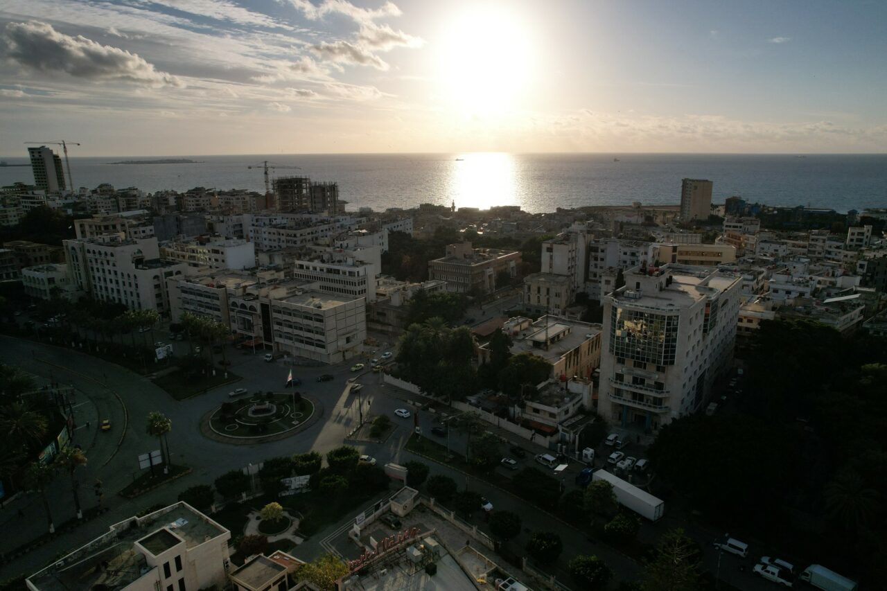 Explozii la instalațiile militare din Siria, în urma atacurilor israeliene, înregistrate pe SEISMOGRAF la aproape 1.000 de km distanță
