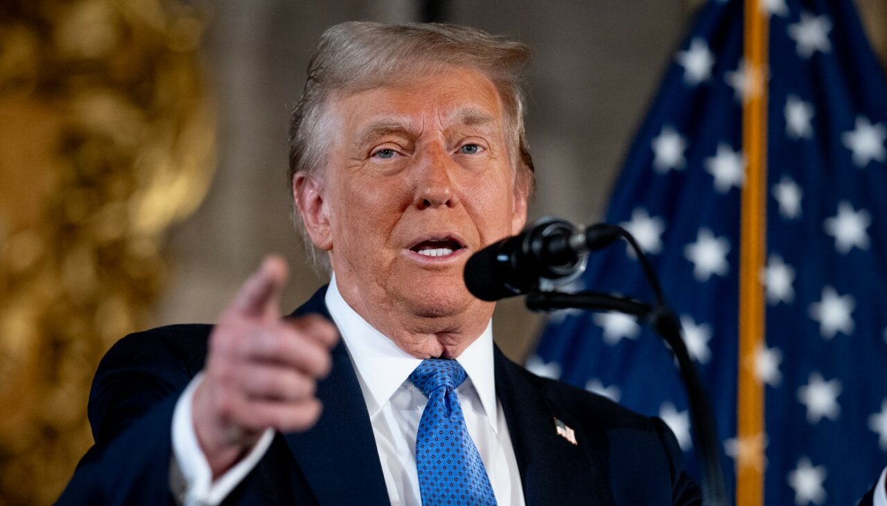 Donald Trump campanie antidrog carteluri mexicane fentanil | sursa foto: Gandul