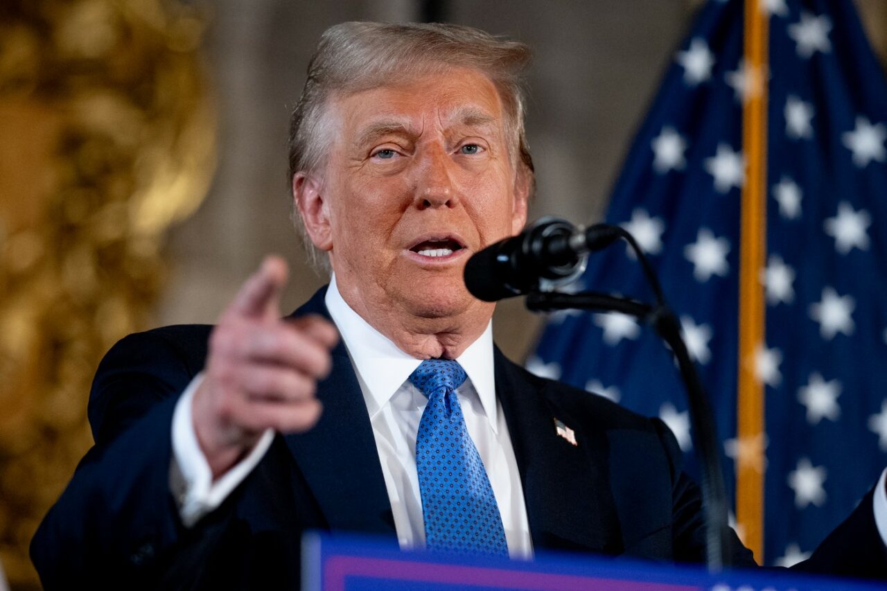TRUMP cere Canadei să „fuzioneze” cu SUA, după demisia premierului Justin Trudeau