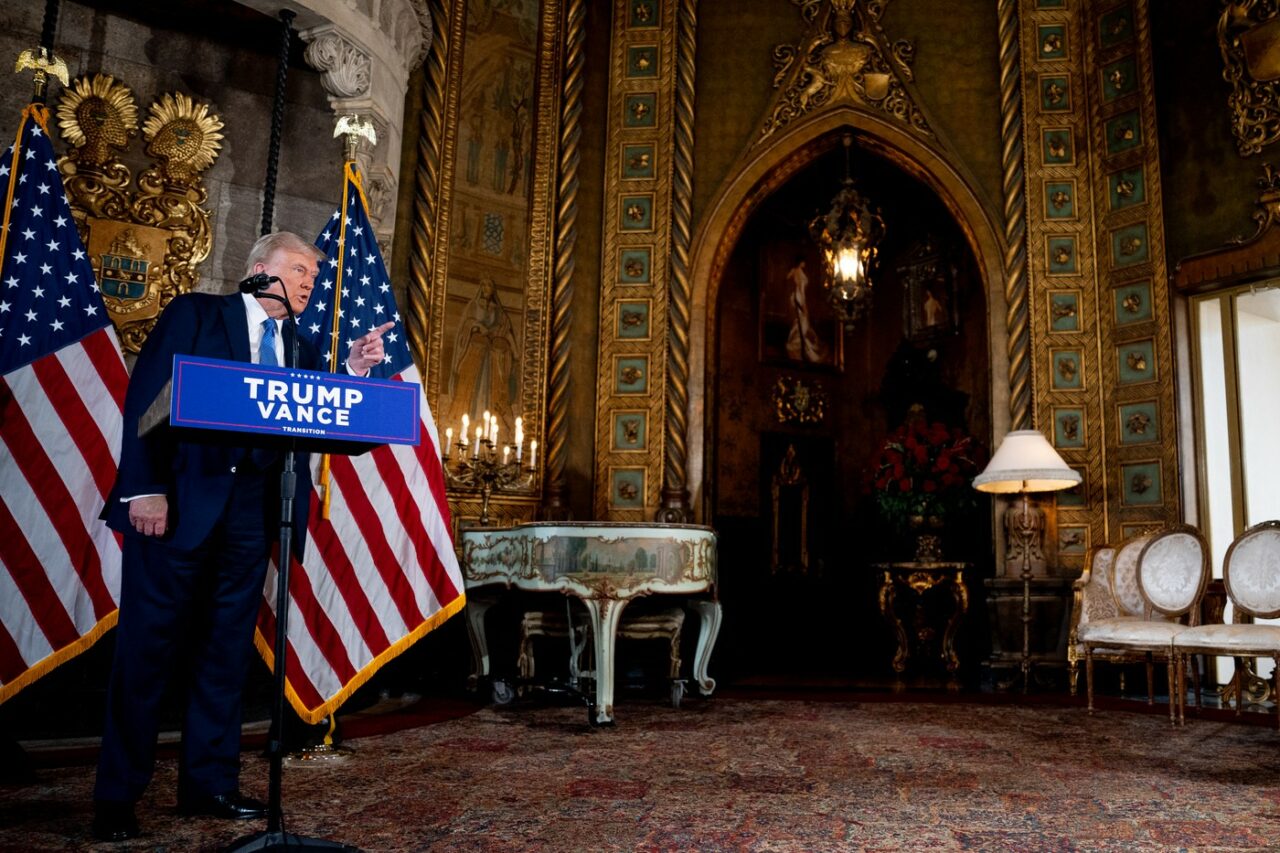 Trump s-a consultat cu Netanyahu asupra RĂZBOIULUI din Fâșia Gaza /„Am discutat despre ce se va întâmpla”