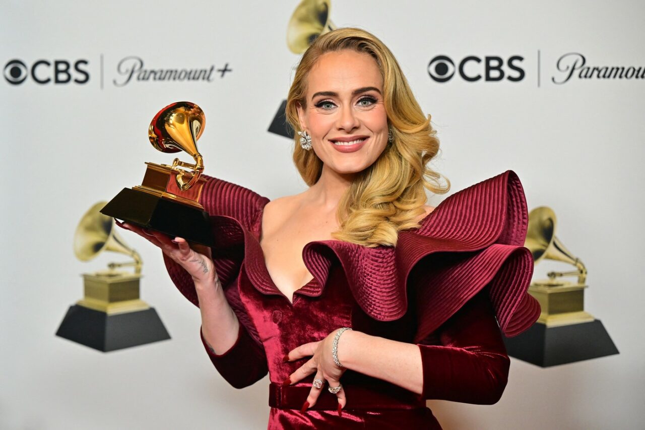 ADELE, acuzată de plagiat. I se ordonă retragerea piesei „Million Years Ago” la nivel mondial. De unde vin acuzațiile grave la adresa solistei
