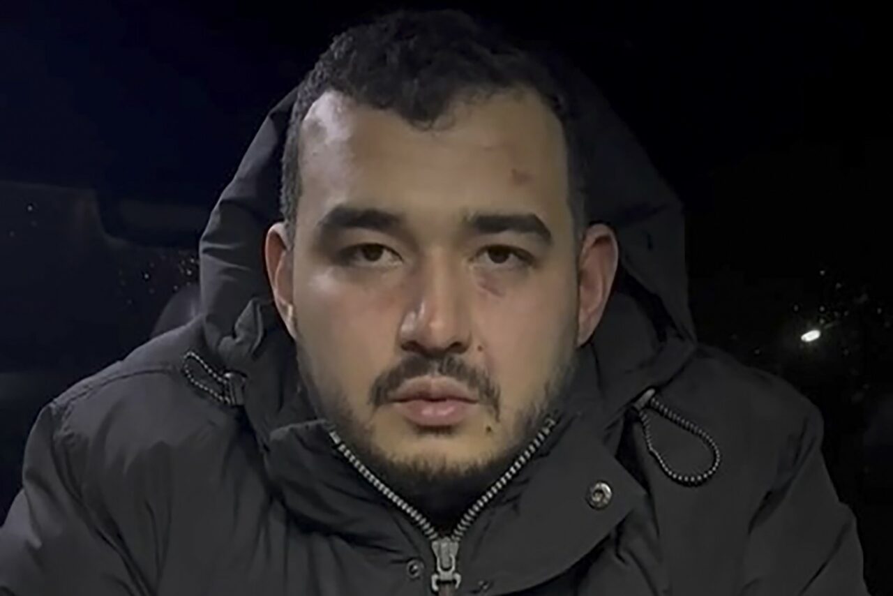 Autoritățile din Rusia au reținut un cetățean uzbec, SUSPECT în cazul uciderii generalului Igor Kirillov