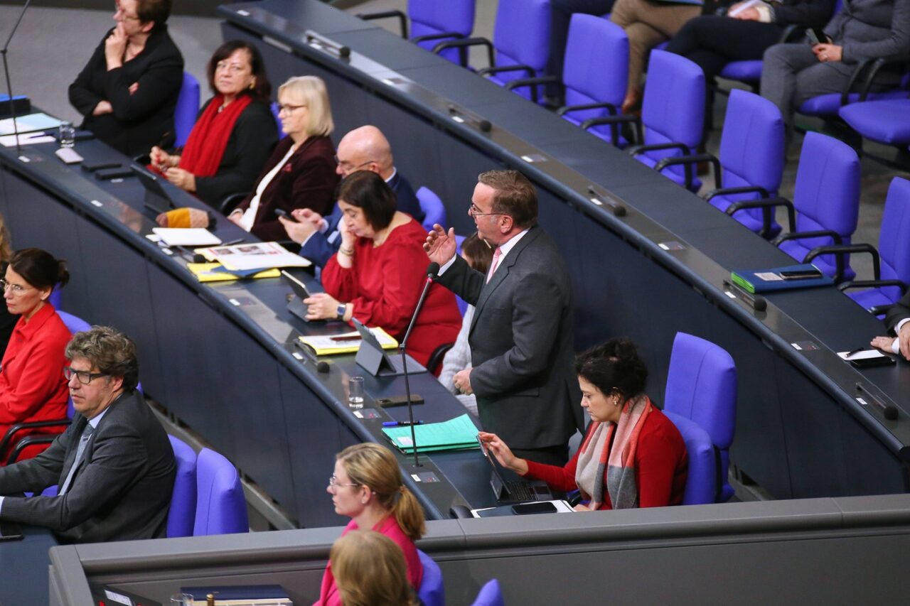 Partidul FDP vrea reducerea BIROCRAȚIEI în Germania, în efortul de stimulare a relansării economice