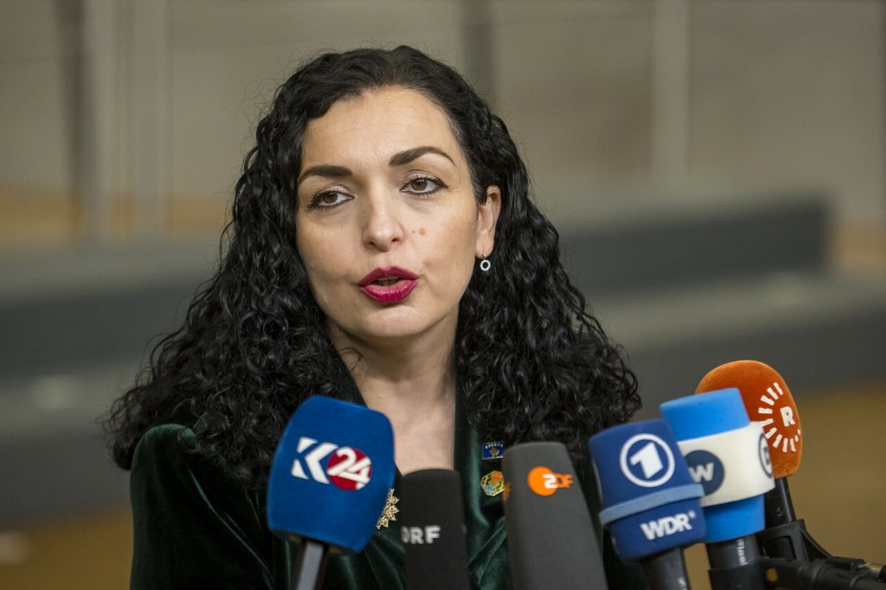 Kosovo interzice partidul sârbo-etnic Srpska Lista la alegerile parlamentare | sursa foto: Gandul