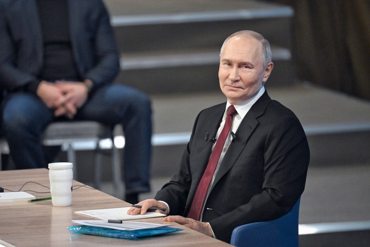PUTIN se declară pregătit pentru un summit cu Trump ”în orice moment” /„Vom avea multe lucruri de discutat”