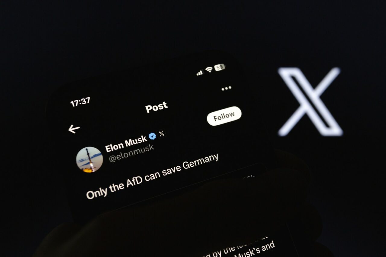 GERMANIA respinge ferm sprijinul lui Elon Musk pentru AfD/ „Încearcă să influențeze alegerile”, este o ”mare absurditate”