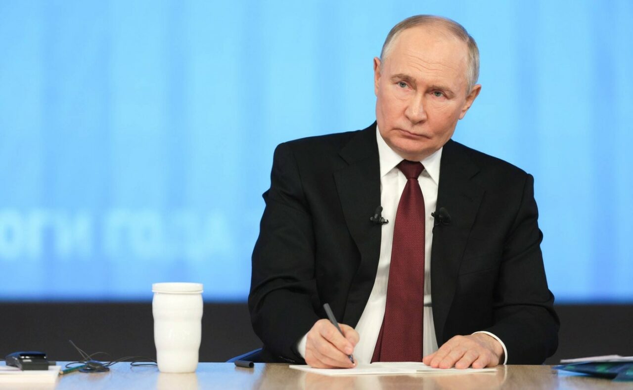 Misiunea „istorică” a lui Putin și REALITATEA PARALELĂ în care trăiește liderul Rusiei. De ce îi regretă pe Jacques Chirac, Helmut Kohl și Berlusconi