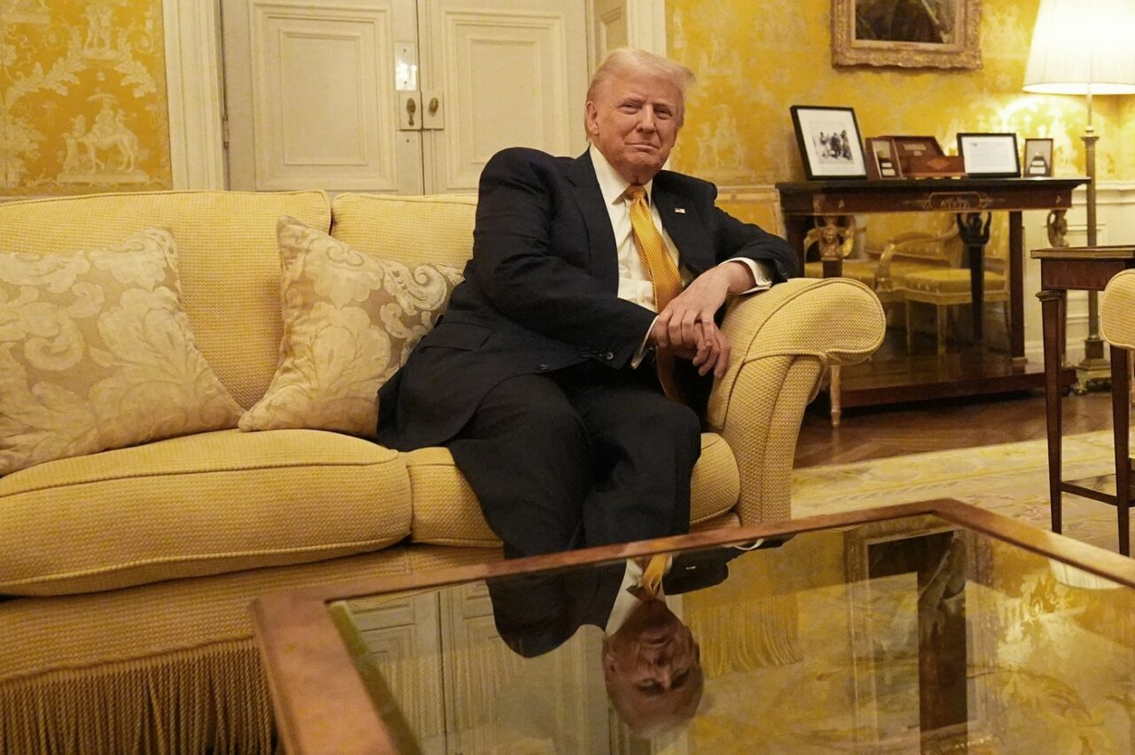 „Trump dance” pe ritmurile piesei YMCA! Donald Trump și Elon Musk, așa cum nu i-ai văzut niciodată. IMAGINI de colecție de la Mar-a-Lago