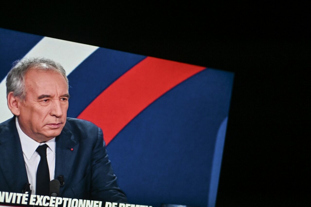 Noul premier al FRANȚEI și-a prezentat Cabinetul /Care sunt prioritățile lui Francois Bayrou