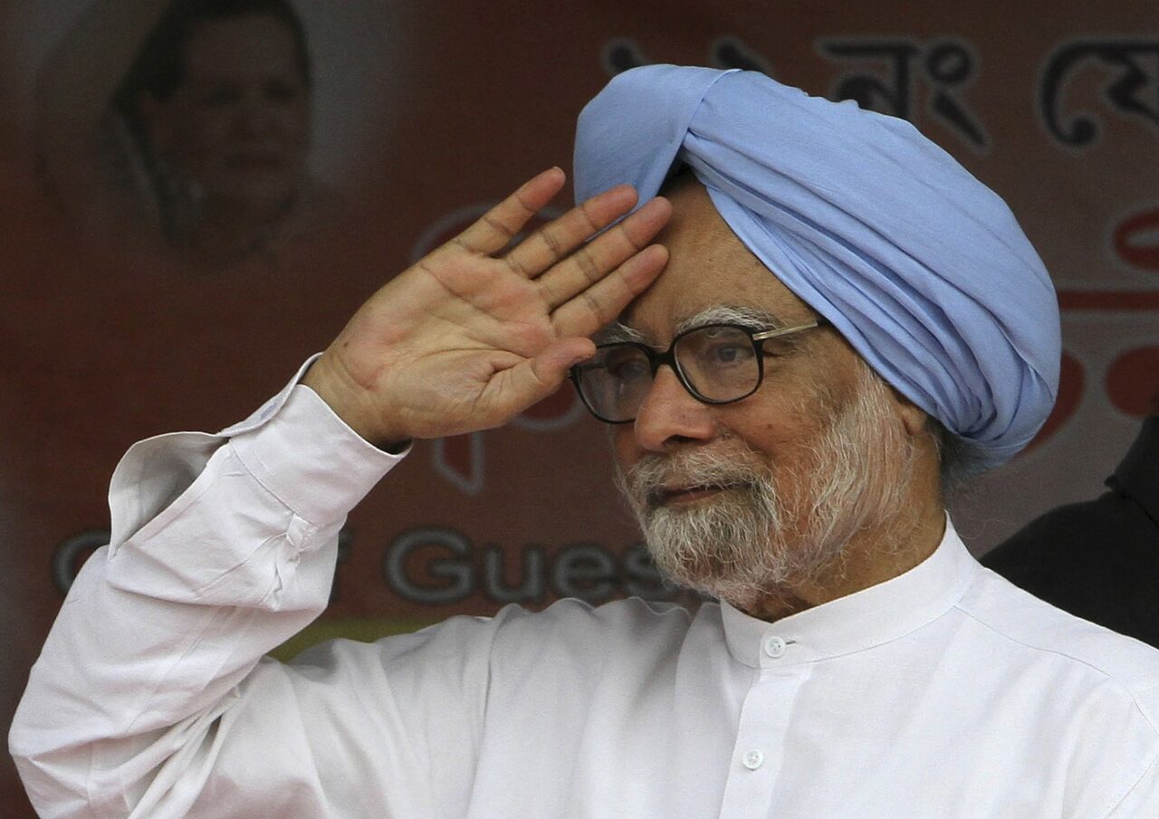 Manmohan Singh, fost prim-ministru al Indiei, a MURIT la 92 de ani. Reformele sale economice au transformat țara într-o putere mondială