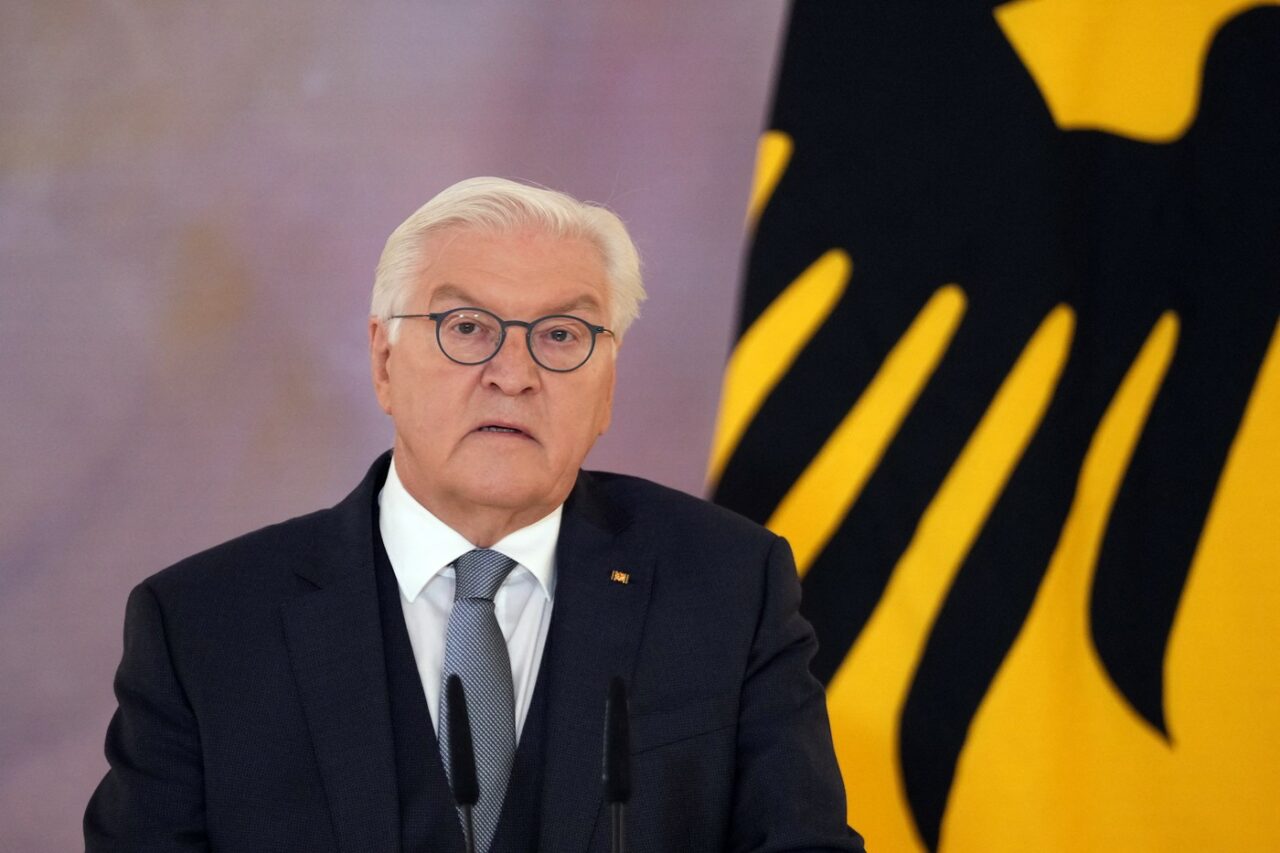 VIDEO Președintele GERMANIEI a dizolvat Parlamentul și a convocat alegeri anticipate după ce Guvernul Scholz a fost demis