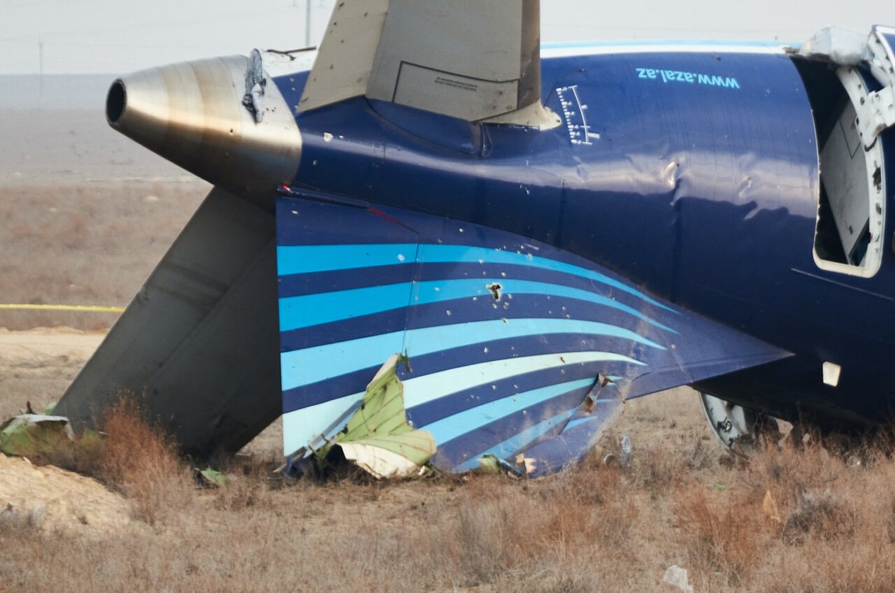 Uniunea Europeană cere o anchetă „rapidă şi independentă” în cazul TRAGEDIEI AVIATICE din Azerbaijan. SUA dă vina pe ruși
