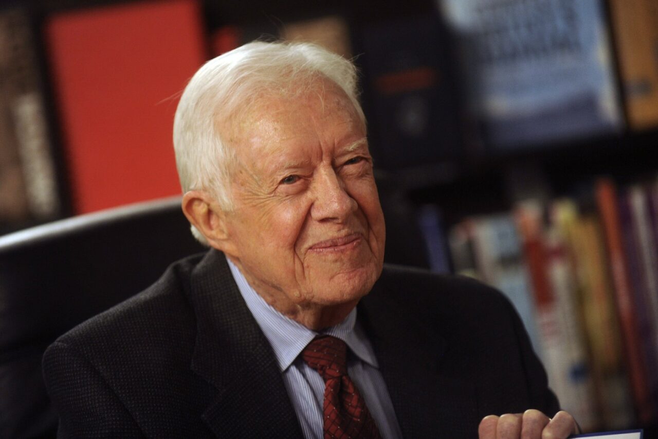 Care a fost ULTIMA mare dorință a lui Jimmy Carter. Regretatul lider și-a împlinit visul cu o lună înainte să moară