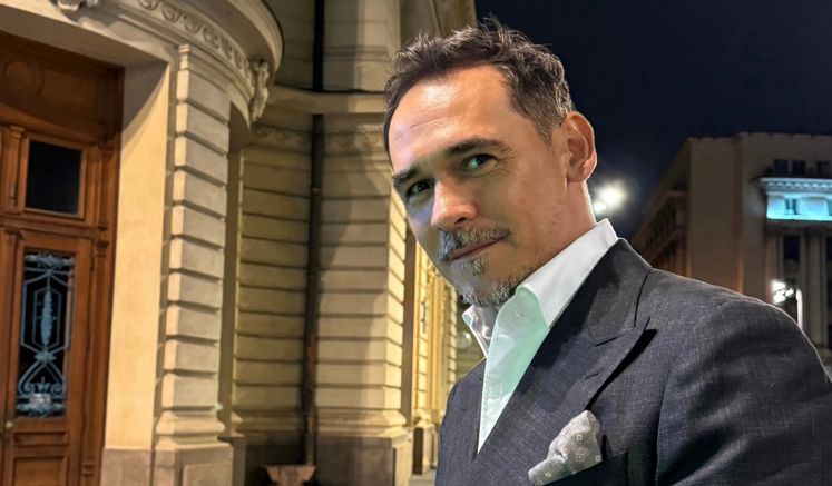Cum a fost ANUL 2024 pentru Răzvan Simion. ”Cred că de aici o să înceapă momentele de cumpănă”