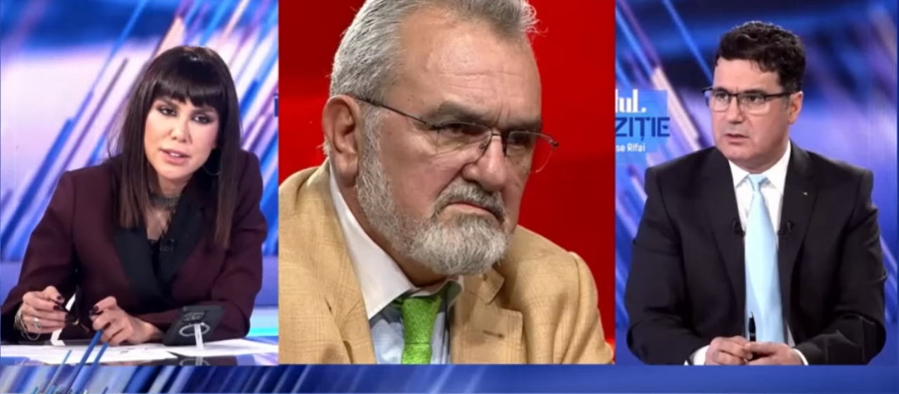 Rector SNSPA Remus Pricopie despre USR și alegerile cu Victor Ponta | sursa foto: Gandul