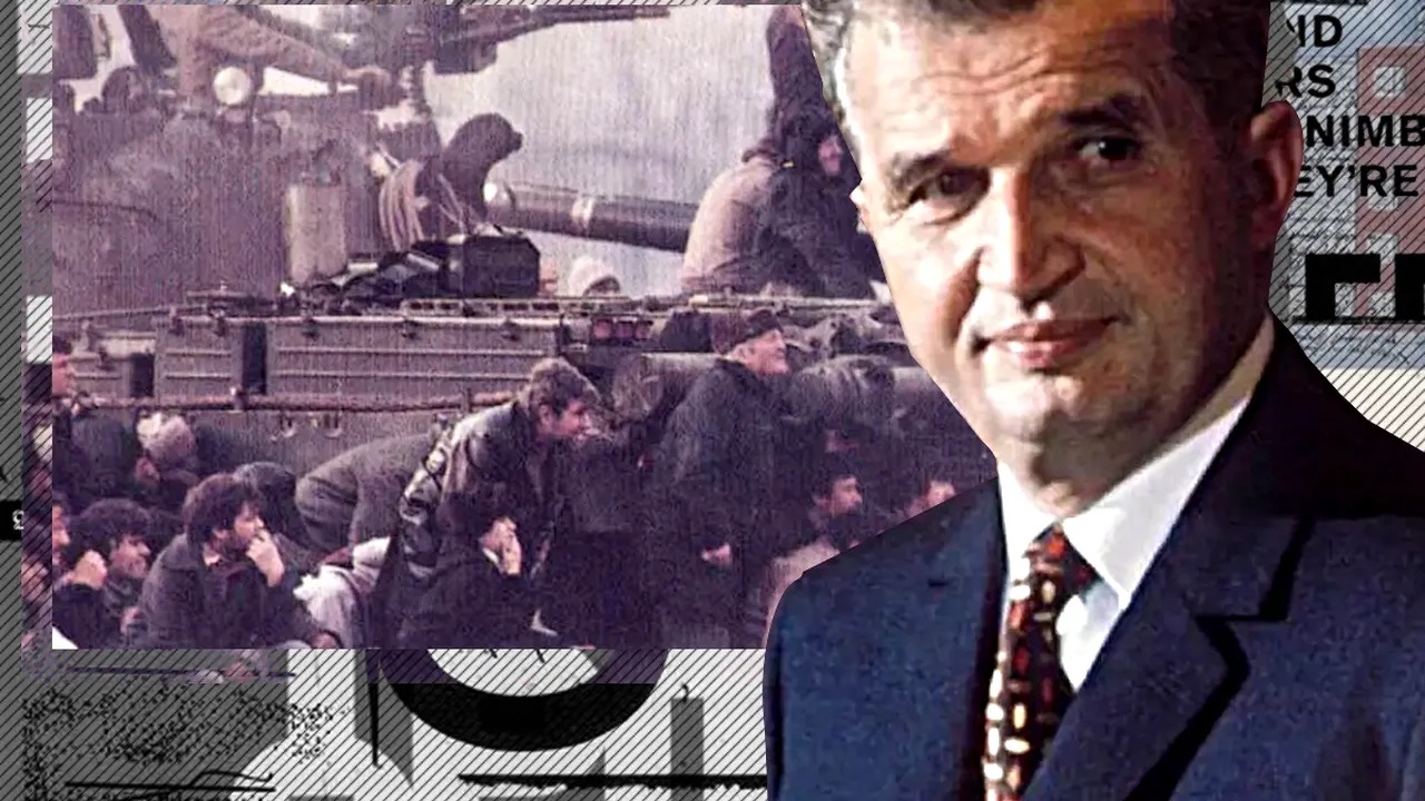 REVOLUȚIA DIN 1989, după 35 de ani. 21 Decembrie, o zi ISTORICĂ pentru istorie  / Nicolae Ceaușescu, promisiunile dinaintea sfârșitului