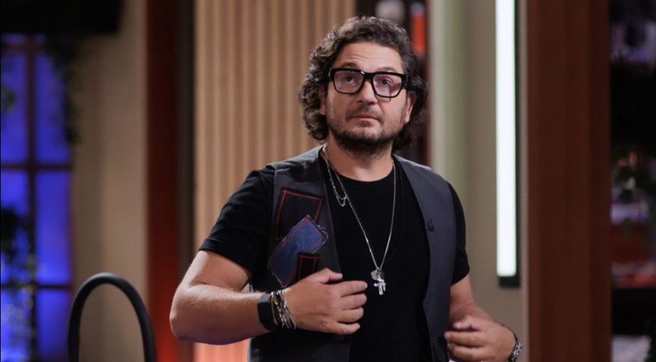 Ce colecționează chef Florin Dumitrescu. ”Le CERȘESC la restaurantele pe unde merg”