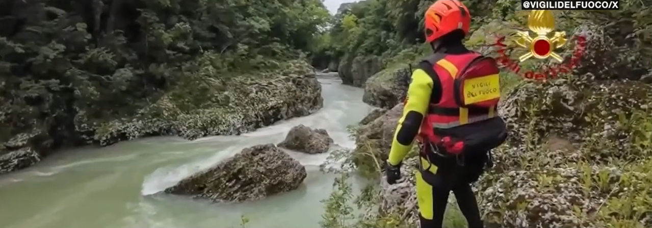 Salvatori ANCHETAȚI după tragedia din Italia, când trei români au murit înecați