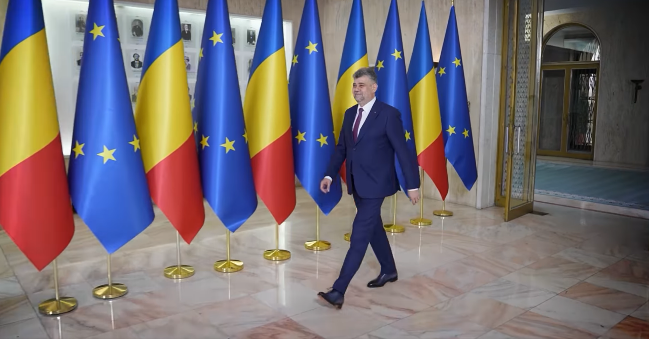 Marcel Ciolacu explică SUCCESUL aderării la Schengen: Am reușit integrarea printr-o STRATEGIE diplomatică diferită