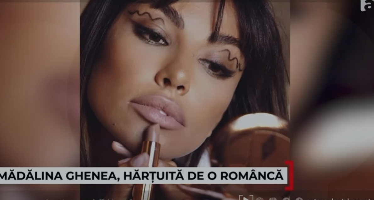 Mădălina Ghenea, hărțuită de o ROMÂNCĂ. Actrița era terorizată cu amenințări cu moartea