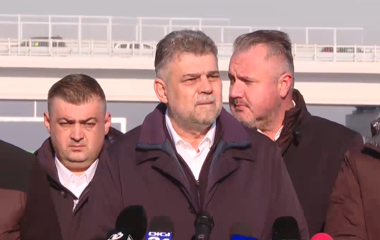 Marcel Ciolacu respinge ideea unei colaborări cu Diana ȘOȘOACĂ: Vreți să mă jigniți? Facem rău țării cu astfel de discuții