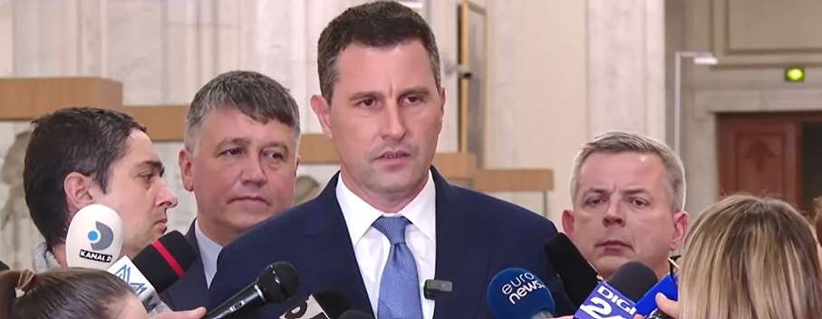 Tanczos Barna, despre DEFICIT: Nu există risc de incapacitate de plată în 2025. Toți indicatorii macroeconomici arată stabilitate