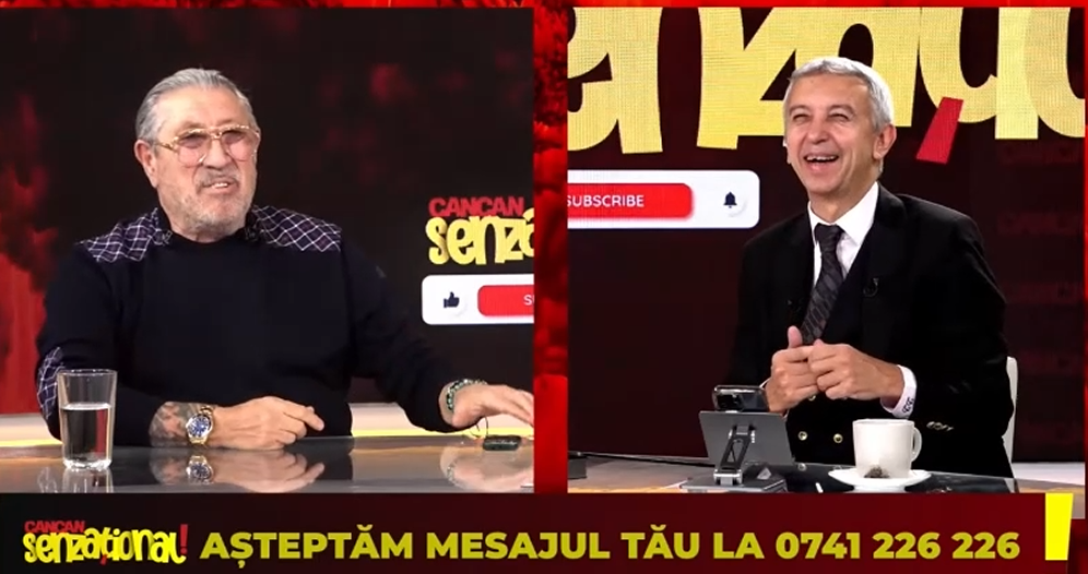Serghei MIZIL: „Mie mi-a fost la fel de bine și atunci și acum”