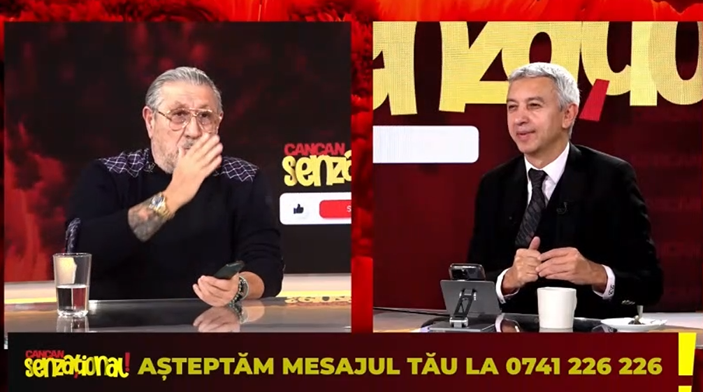 Serghei MIZIL, despre faptul că Elena Ceaușescu ar fi avut amanți: „O minciună, o imbecilitate”