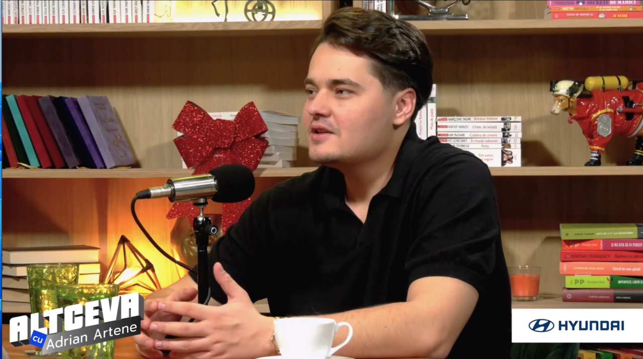 Selly, despre cei care îl critică în necunoștință de cauză: „Părinții mei sunt oameni simpli, mi-au oferit ce nu le dau mulți părinți copiilor”