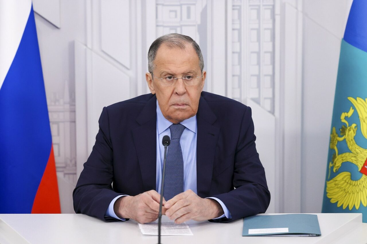 Războiul din Ucraina, ziua 1038. Serghei Lavrov: Rusia este dispusă să restabilească dialogul cu SUA, dar numai dacă Casa Albă face primul pas