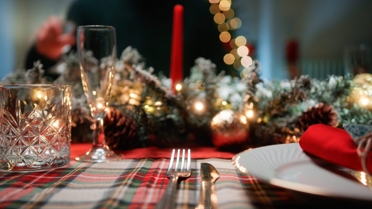 Rozmarinul aduce energie pozitivă și prosperitate în atmosfera de Crăciun | sursa foto: Gandul