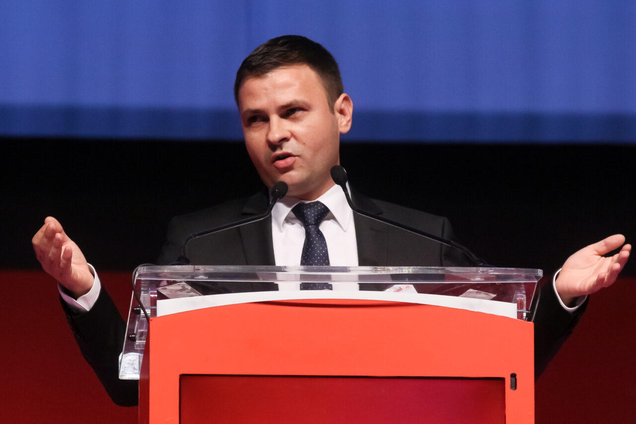 Daniel SUCIU, mesaj cu ocazia Zilei Naționale: Românie, fie să fii unită mereu