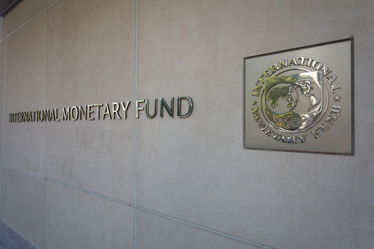 Ucraina anunță că a accesat o nouă finanțare de la FMI. Ce sumă a împrumutat Kievul