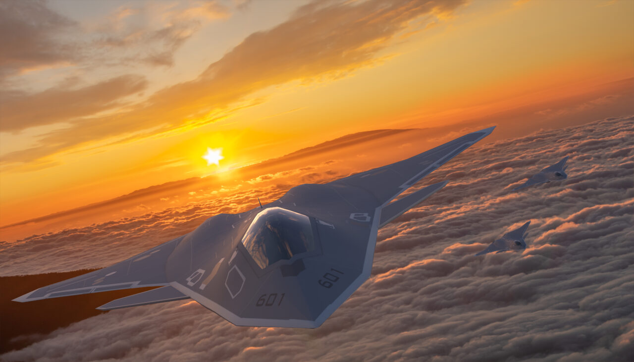 China testează avioane stealth de a șasea generație. Ar putea intra în serviciul forțelor aeriene din 2030 și ar putea fi mai avansate decât F-35