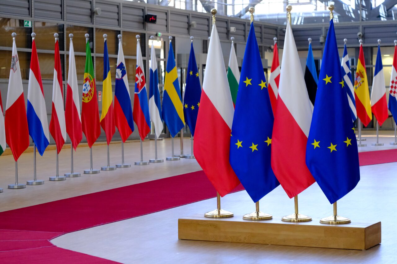 PRIORITĂȚILE Poloniei după ce va prelua președinția Consiliului UE: Apărare, energie și securitate economică