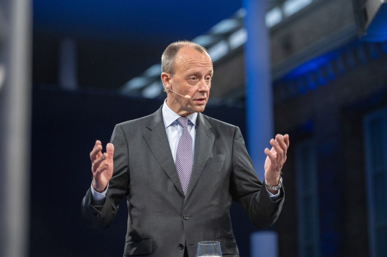Friedrich Merz spune că ar cere APROBAREA Rusiei înainte de a trimite trupe în Ucraina. Declarația, puternic criticată în Germania