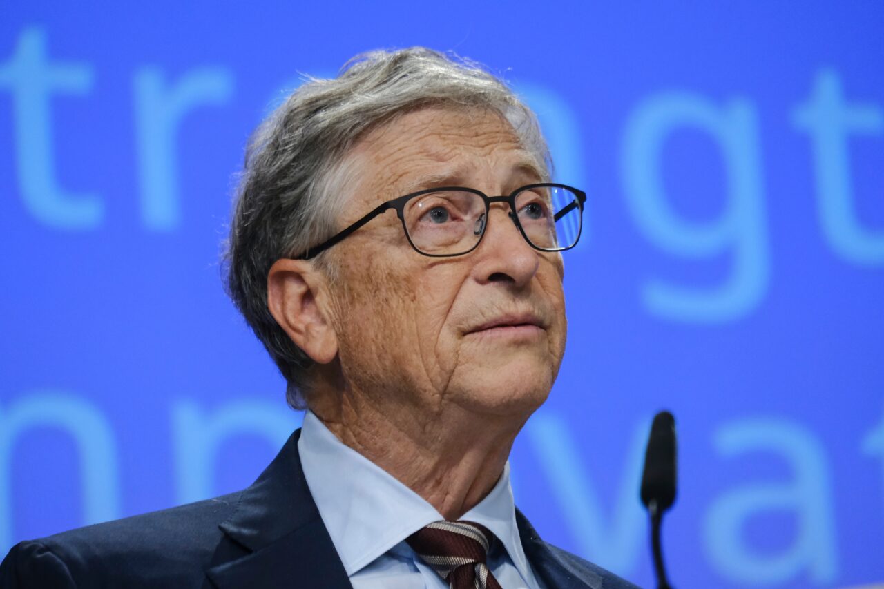Cui lasă Bill Gates cea mai mare parte a averii sale de 200 de MILIARDE de dolari. „Mi-am asumat recent angajamentul”