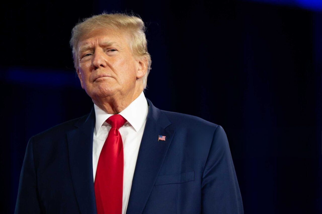 SONDAJ: Doar 41% dintre americani au încredere în acest moment în Donald Trump