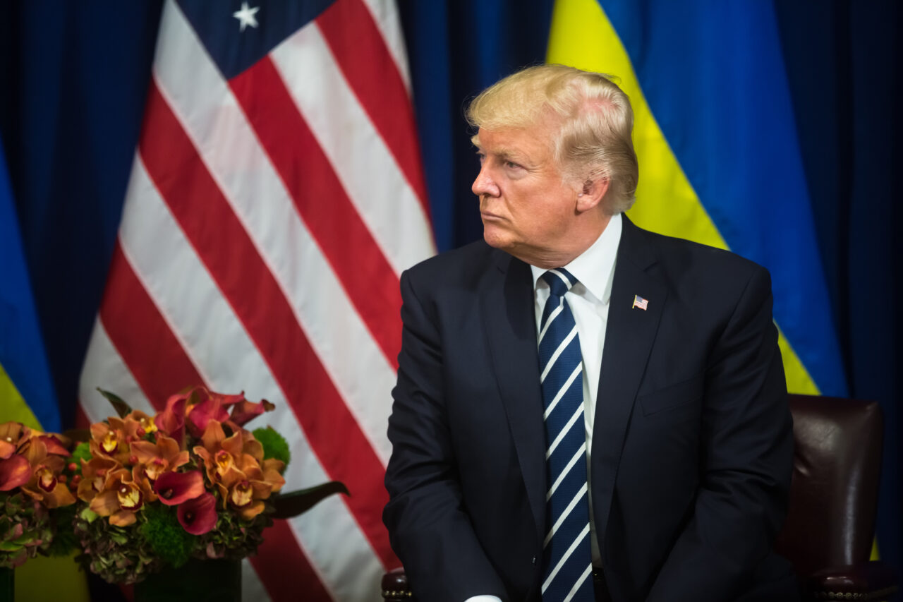 Aderarea Ucrainei la NATO, în impas: Alianţa amână deciziile legate de UCRAINA în aşteptarea administraţiei Trump