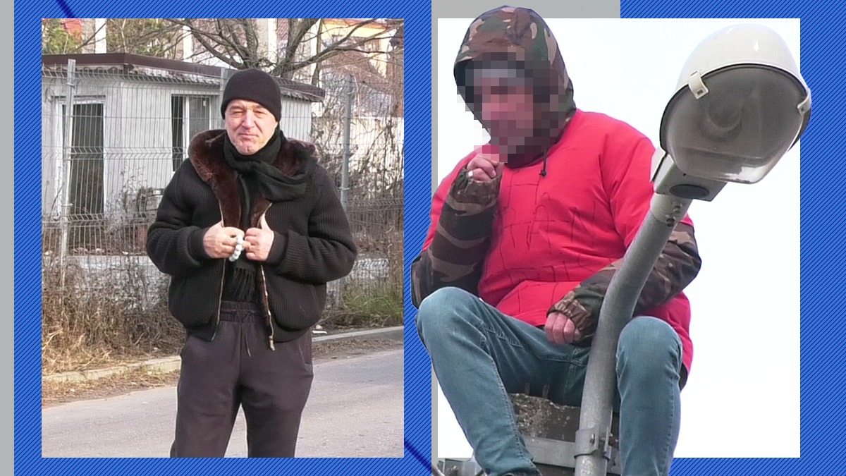 Sinucigașul plătit de Gigi BECALI să nu-și pună capăt zilelor. Câți bani a primit bărbatul de la patronul FCSB
