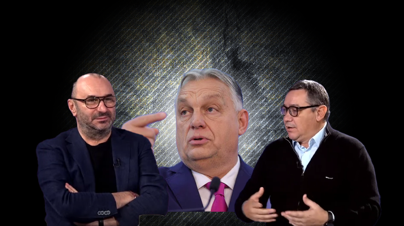 Victor Ponta: „Viktor Orban va avea acces NON-STOP la Trump doar din principiul loialității”